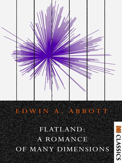 Title details for Flatland: A Romance of Many Dimensions by Edwin A. Abbott - Available